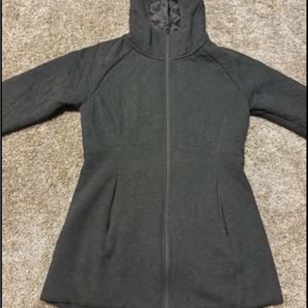 The North Face, Caroluna women’s jacket